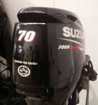 Suzuki DF70A - Specs and Features - Outboards - AxleGeeks