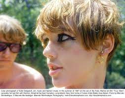 We did not find results for: Rare Color Photographs Of Edie Sedgwick On An Andy Warhol Film Set In 1967 By Marcelo Montealegre Edie Sedgwick Retro Makeup Andy Warhol Films