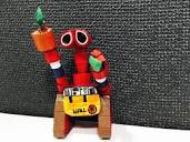 Wall E paper quilling. save earth. paper quilled. #koulakriti #eve ...