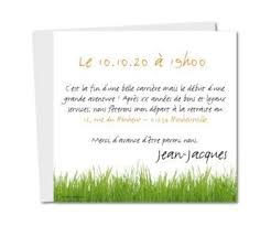 Carte D Invitation Depart Retraite Pot Invitation Depart Retraite Depart Retraite Modele Invitation