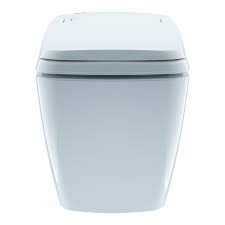 Bio Bidet Prodigy Smart Toilet P770 P700