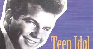 Cherry and Spoon: "Teen Idol: The Bobby Vee Story" at the History Theatre