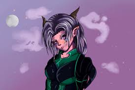 The Dragon Prince Rayla Fanart By Printfdraws On Deviantart The dragon prince is an epic fantasy series by the head writer and director of avatar: the dragon prince rayla fanart by