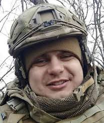 В Мариуполе ликвидирован заместитель командира «Азова» старший лейтенант  Виталий Грицаенко с позывным «Гоголь».