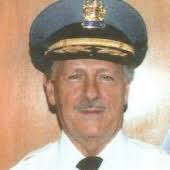 Obituary information for G. Eric Kern