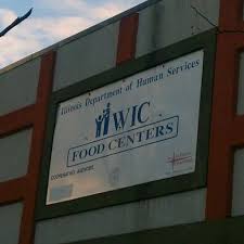 Women, infants & children (wic) is a federal nutrition program that supports pregnant, postpartum, and breastfeeding women, infants and children up to the age of five to live a healthier life. Wic Food Center Grand Boulevard Chicago Il