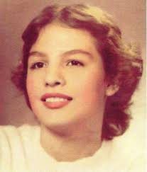 Mary Helen Benavides Obituary