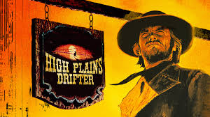 High Plains Drifter - Apple TV