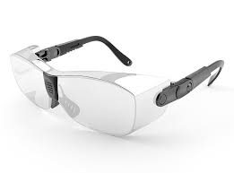 Safety Glasses For Worker 3d Model Glasses Model 3d Model