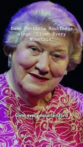 Hyacinth's Singing Performance