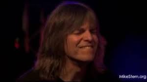 Mike Stern Band featuring Dennis Chambers, Jimmy Haslip, Bob Franceschini,  and Leni Stern