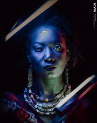 Happy African Emancipation Day 🇹🇹 . We honour our ancestors not only by  remembering their struggle but by walking boldly in the freedom they fought  for.