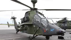Die bundeswehr beteiligt sich mit. Bundeswehr Tiger Hubschrauber Mussen Am Boden Bleiben Telepolis