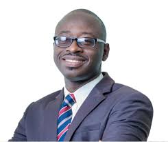 Kojo Amo-Asare; a true servant of God in our generation