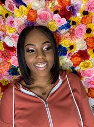 Meet Desjanae Thompson