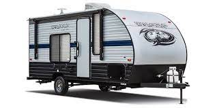 See this unit and thousands more at rvusa.com. 2019 Forest River Cherokee Wolf Pup 16bhs Specs And Literature Guide