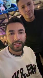 Kevin Gary Serna Trujillo