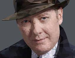 Raymond Reddington Photoshop Projekter :: Photos, videos, logos,  illustrations and branding :: Behance