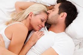 9 tuyệt chiêu "hư” trên giường giúp cặp đôi cùng nhau "cán đích”