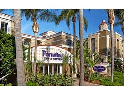 Portofino inn and suites anaheim hotel offers a gym and an exercise room at no additional cost. Debt Servicer Buys Second Disney Area Hotel Orange County Business Journal