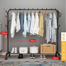 These items are shipped from and sold by different sellers. Xl Size 3 In 1 Rak Baju Clothes Rack Hanging Organizer Rack Ikea Mulig Penyangkut Baju Rak Penyidai Baju Ikea Rack Shopee Malaysia