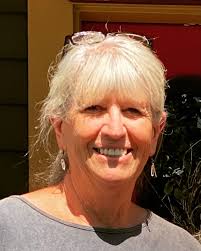 Obituary: Nancy Tracy Williams