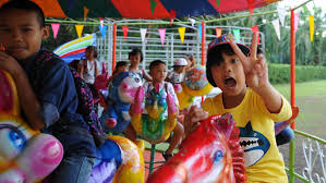 The celebrations of children's day also continue beyond june 1 and numerous ngos organize various events, including fundraising with participation of renowned singers, movie stars. Laguna Phuket Invites All To Celebrate Children S Day 2019