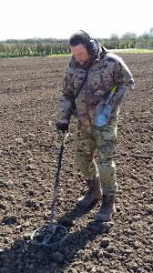 The detectors that enthusiasts can use are also getting better. Rare 12th Century Coin Found By Dalton Man Sold For More Than 10k The Mail