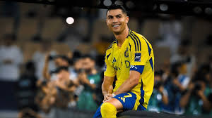 ¡Bomba! Cristiano Ronaldo REVIENTA el mercado con su NUEVO contrato - Imagen principal del artículo