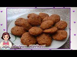 bulgur koftesi tarifi ekonomik kofte pratik kofte tarifi kofte tarifleri youtube goruntuler ile yemek tarifleri kofte bulgur