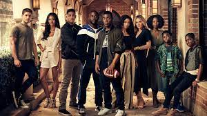 Watch All American Netflix