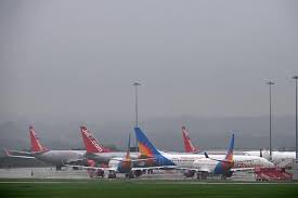 Jun 24, 2021 · sunderland council owns the airport just as much as newcastle, so it's absolutely right that we are reflected in its name. Jet2 Announces Additional Flights To Holiday Destinations From Newcastle Airport This Summer To Cope With Post Lockdown Demand Sunderland Echo