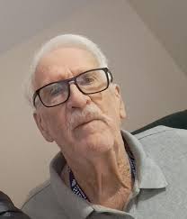 Print Obituary for KOENIG, Warren Grant