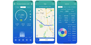 Migliori app contapassi per android e iphone. Top 5 Migliori App Contapassi E Conta Calorie Gratis Per Android