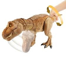 Jurassic World Efsanevi Kukreyen T Rex Gjt60 Toyzz Shop 2020 Tyrannosaurus Macera Animasyon