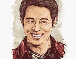 Jet Li Projects :: Photos, videos, logos, illustrations and branding ::  Behance
