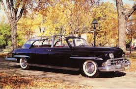 Image result for Admiral Blue 1950 Lincoln