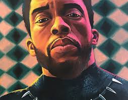 Tchalla Projects :: Photos, videos, logos, illustrations and branding ::  Behance