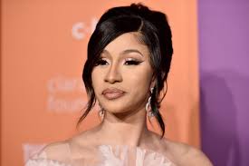Cardi b — backin' it up (feat. Cardi B Responded To Trolls Saying She Looks Weird Without Makeup Instyle