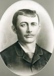 Joseph Friedrich Ahmann (1866-1947)