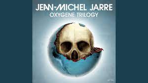 That's why i choosed this song! Oxygene Pt 4 Youtube