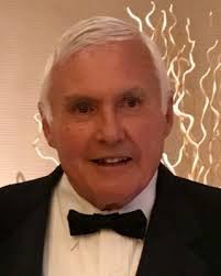 Obituary information for John Ronald Doran