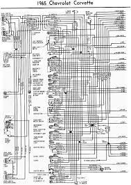 Download complete corvette diagrams and catalogs. 1965 Chevy Corvette Wiring Diagram Wiring Diagram Boards Ukp Boards Ukp Energiavicina It