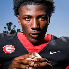 South Carolina football landed Mazeo Bennett thanks to mother's advice