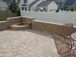 See more ideas about backyard landscaping, backyard, paver patterns. 14 Heartwarming Patio Paver Ideas Rhythm Of The Home