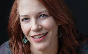 Las Escritoras de Urras: Capítulo #58