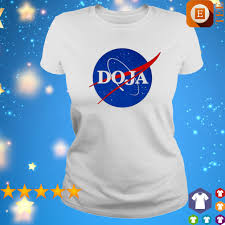 1 952 216 · обсуждают: Doja Cat Nasa Shirt Hoodie Sweater Long Sleeve And Tank Top
