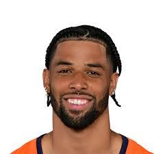 Kendall Williamson's Instagram, Twitter & Facebook