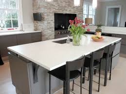 concrete countertops style & design