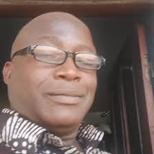 Mohamed Achmed Rogers